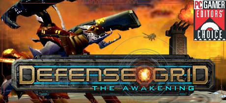 Defense Grid Banner
